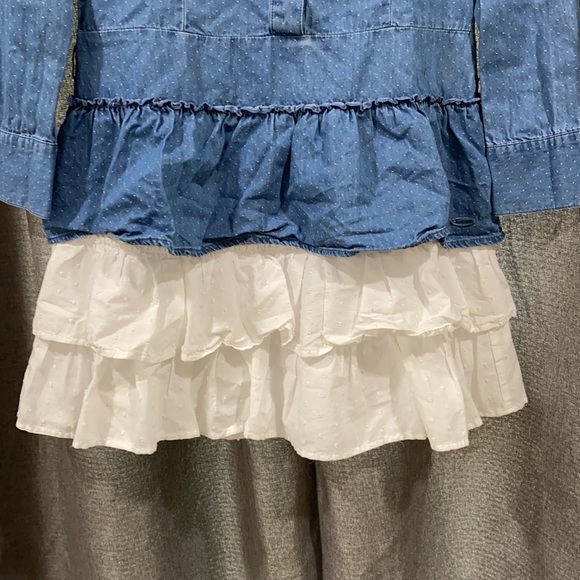 AMERICAN GIRL WESTER DRESS - Picture 3 of 5